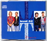 Level 42 - Tracie